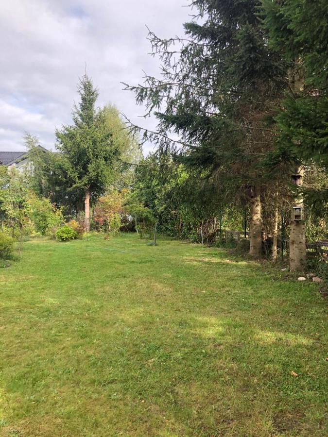 Dom Natura Grzybowo  Dış mekan fotoğraf